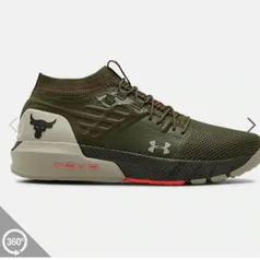 Tênis de Treino Masculino Under Armour Project Rock 2 - R$524