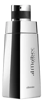 O Boticário Malbec Magnetic Original Deo-colônia 100ml para masculino