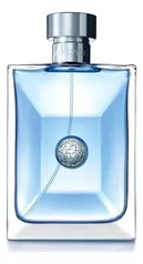 Perfume Versace Pour Homme Eau De Toilette 200ml Para Homens