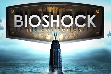 BioShock: The Collection | 3 jogos + 3 DLC