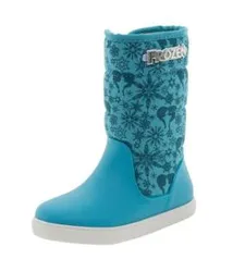 Bota Infantil Feminina Frozen Snow Grendene Kids 21447


R$30