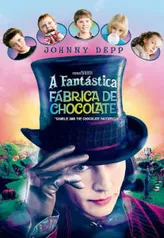 Google Play - A Fantástica Fábrica de Chocolates (Dublado) - R$9