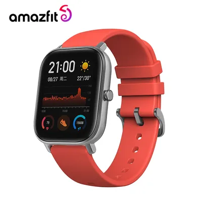  Amazfit GTS Versão Global