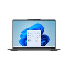 (app) Notebook Lenovo Yoga Slim 6 Intel Core i5-1240P 16GB 512GB SSD Intel Iris Xe W11 14" 83C70000BR