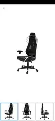 [Clube da Lu] Cadeira Gamer XT Racer Reclinável Armor Séries XTA150 | R$926