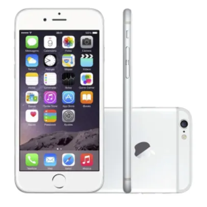 Iphone 6 16GB