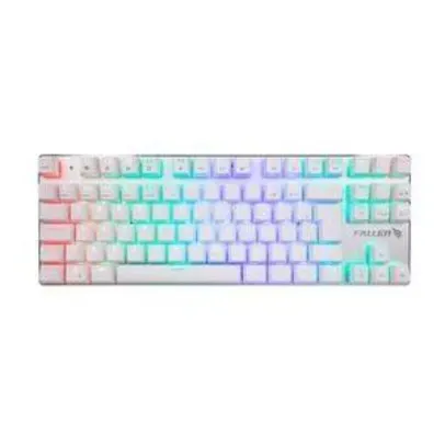 Teclado Gamer Mecânico Fallen Ace Tournament | R$ 351