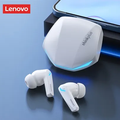 Fone de ouvido bluetooth gm2 pro LENOVO