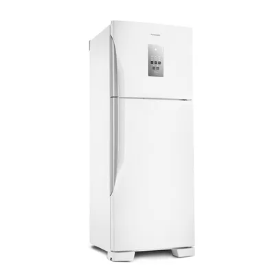 Geladeira Panasonic Frost Free 483L NR-BT55PV2W Branca