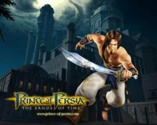 [UPlay] Prince of persia The sands of time - Gratis