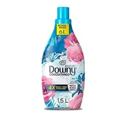 Amaciante concentrado Downy 1,5L - Amazon prime | R$ 19