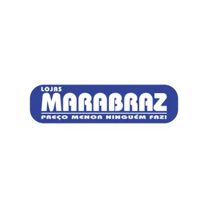 12% de desconto na Marabraz a partir de R$599