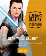 Star Wars Destiny 94% off