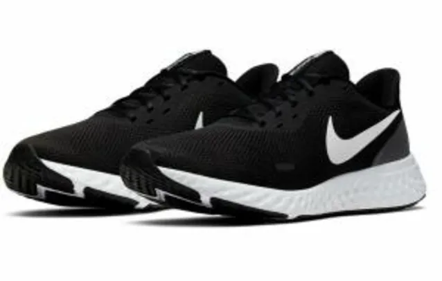 Tênis Nike Revolution 5 Masculino - R$161