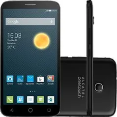 [ShopTime] Smartphone Alcatel Hero 2C Desbloqueado Android 4.4 Tela 6" por R$ 539