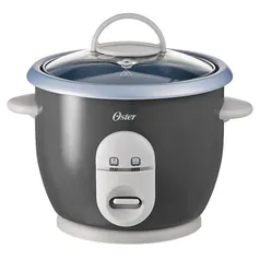 (Cliente Ouro) Panela Elétrica De Arroz Oster Facile - 220V