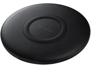 Carregador sem Fio Samsung - Slim | R$80