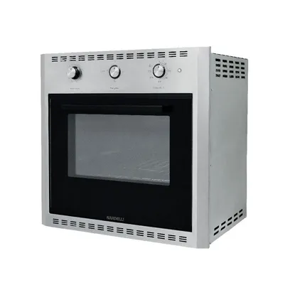 Foto do produto Forno Embutir Nardelli E60