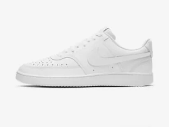 Tênis NikeCourt Vision Low Masculino | R$170