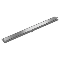 Ralo Linear 70cm com Grelha Inox - Tigre