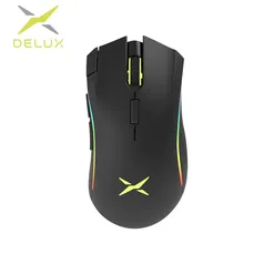 [NOVOS USUÁRIOS] MOUSE GAMER M625PLUS PAW3335 16000 DPI