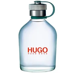 Hugo Men Hugo Boss Eau de Toilette - Perfume Masculino 125ml