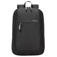 Mochila para Notebook até 15,6” Targus Intellect Essential em Poliéster – Preta