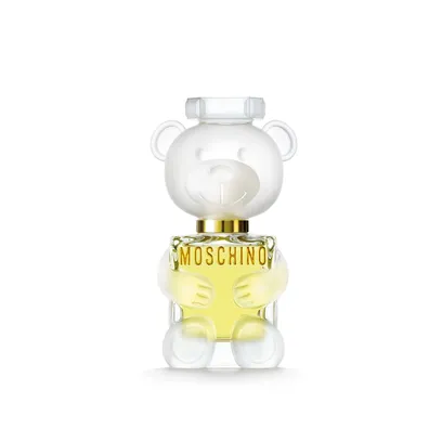 Product photo Toy 2 Moschino Perfume Feminino Eau De Parfum - 30 Ml