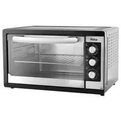 [Reembalado] Forno Elétrico Philco PFE48P 1500W