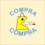imagem de perfil do usuário CompraCompra87