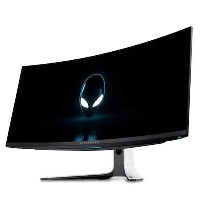 Monitor Alienware Gamer Curvo QD-OLED de 34 AW3423DW