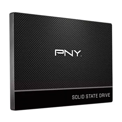 Product photo Ssd 500Gb CS900 SSD7CS900-500-RB - Pny