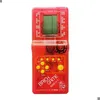 Imagem do produto Vídeo Game Portátil De Mão 9999 Jogos In 1 Mini Game Antigo Retrô Brick Game