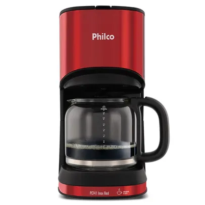 Cafeteira Philco 30 Xícaras