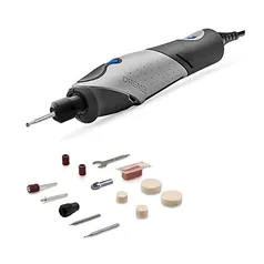 (Oferta Prime) Microrretífica Dremel Stylo+ com 11 Acessórios