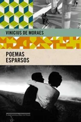 eBook - Poemas esparsos - Vinícius de Moraes