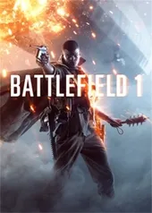 [SCDKey] Battlefield 1 PC - 151,10