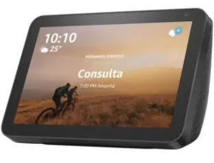 Echo Show 8 [Parcelado] - R$ 672