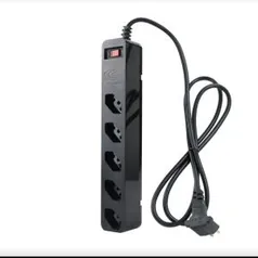 iCLAMPER Energia 5 Preto | R$48