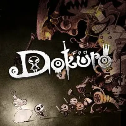 [Google Play] Dokuro - R$3