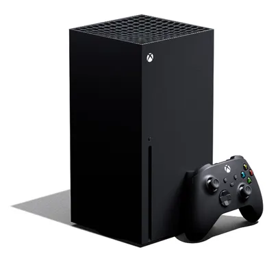 Xbox Series X | R$4599