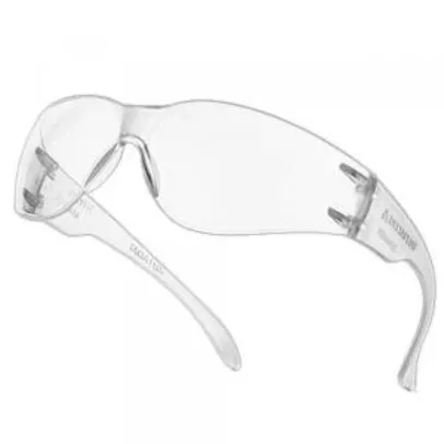 Óculos de segurança incolor - SUMMER (Incolor) - Delta plus R$3