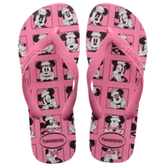 Chinelo Havaianas Top Disney