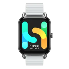 smartwatch Haylou rs4 plus 