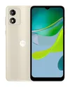 Product image Smartphone Motorola Moto E13 64GB 4GB Ram - Off White