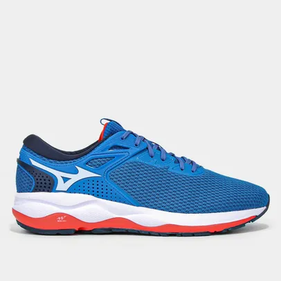 Tênis Mizuno Wave Titan 2 Unissex