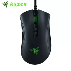 Mouse Razer Deathadder v2 - 20,000 dpi