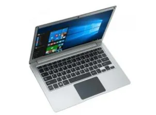 Notebook Legacy Air Intel Celeron 4GB 64GB 13.3 Pol. Full HD Windows 10 Prata [R$1394]