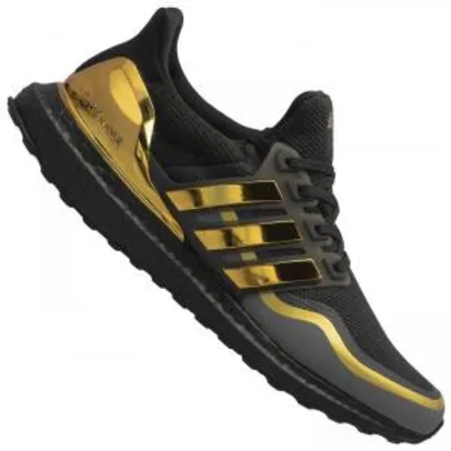 Tênis adidas UltraBoost MTL - Masculino | R$ 350