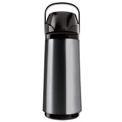 Garrafa Térmica Air Pot, Invicta, Inox, 1.0L